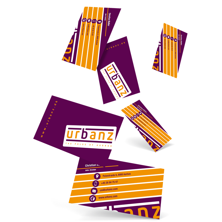 Urbanz