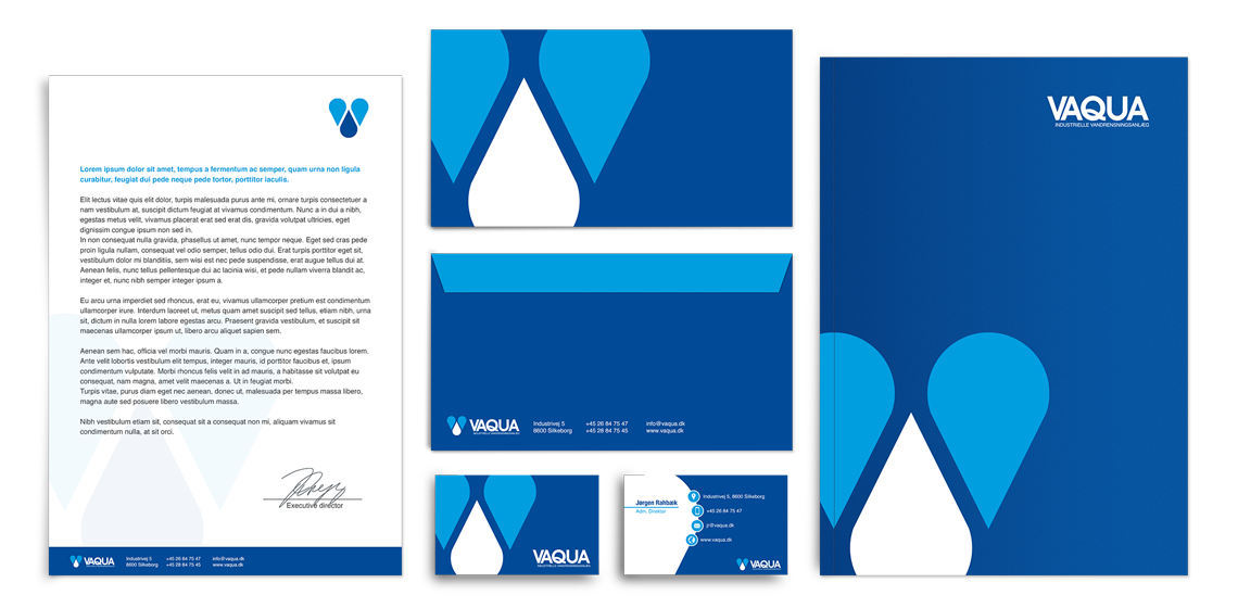 Vaqua