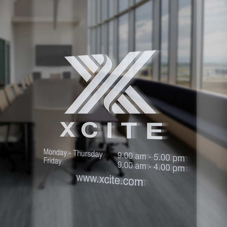 Xcite