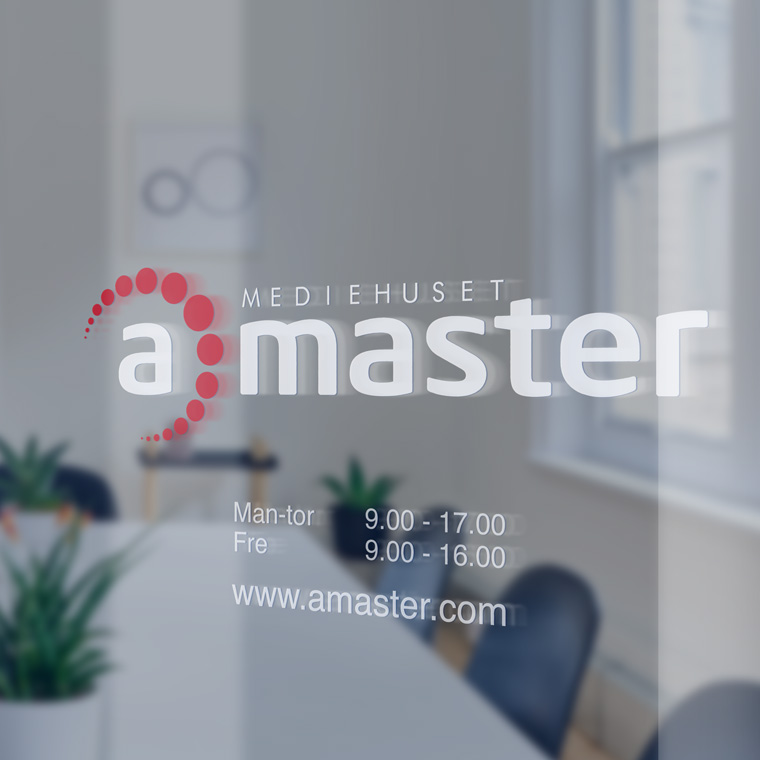aMaster