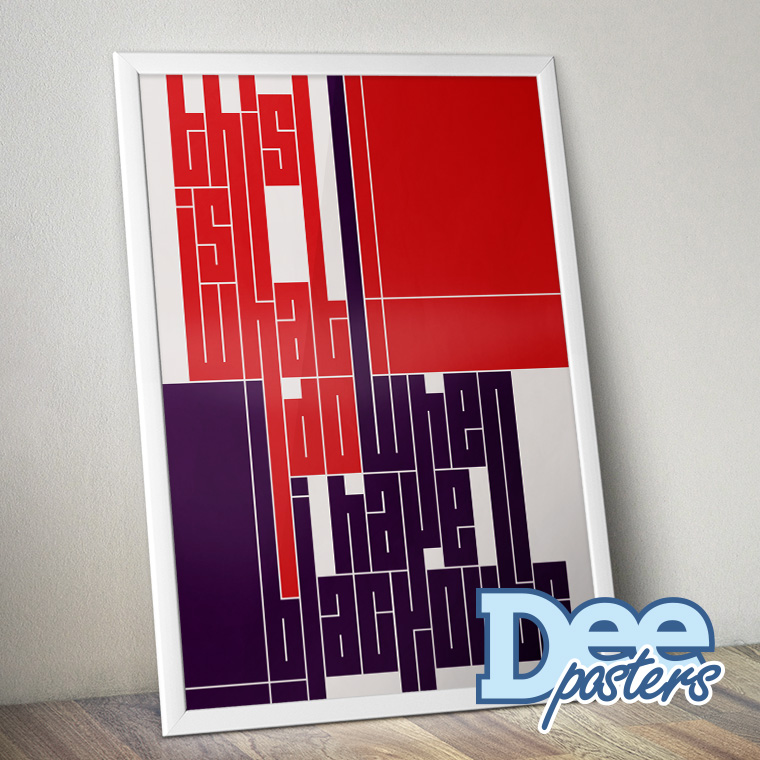 Dee Posters