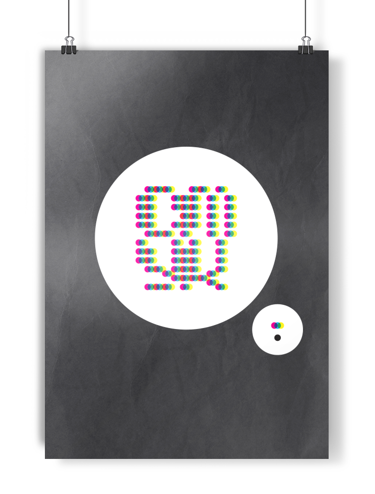 CMYK
