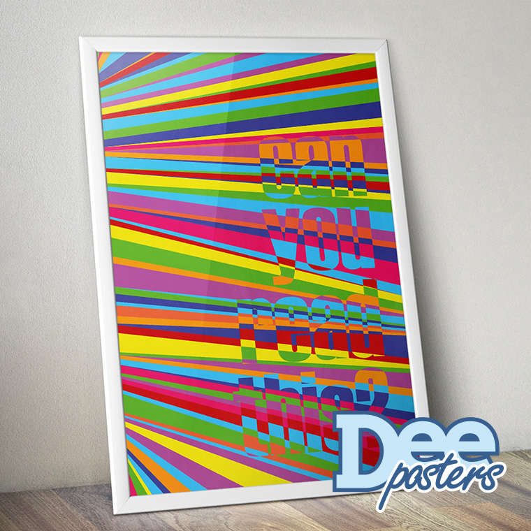 Dee Posters