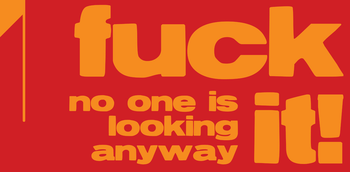 Fuck-It