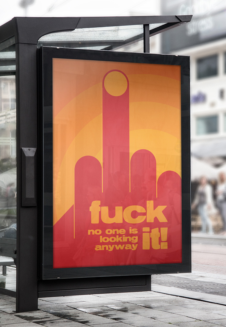 Fuck-It