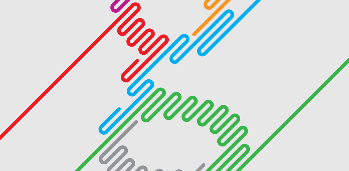 Gill Stripe