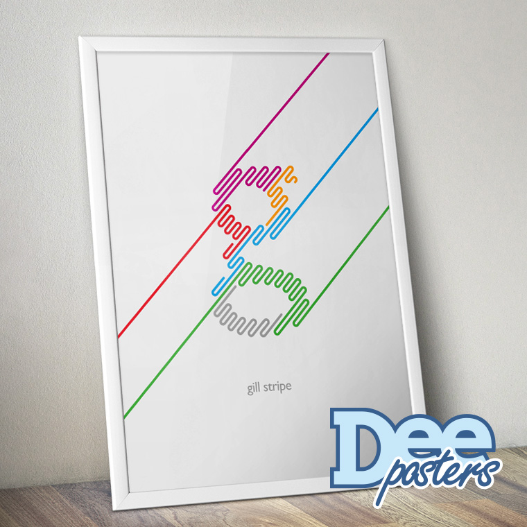 Dee Posters