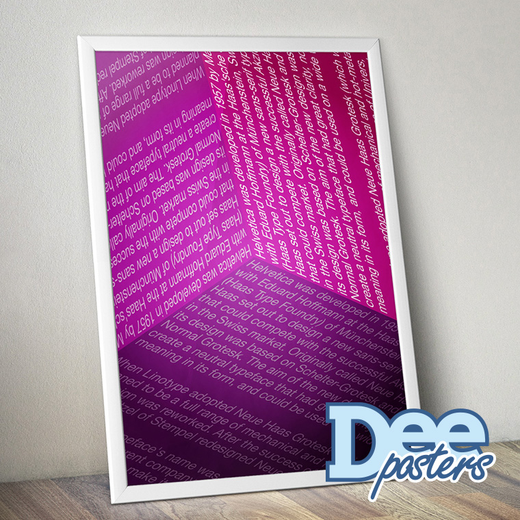Dee Posters