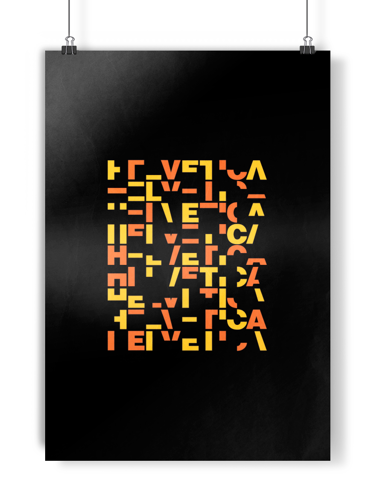 Helveticut