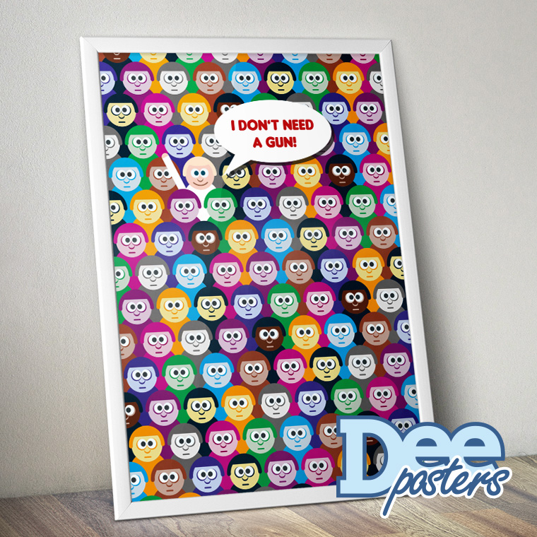 Dee Posters