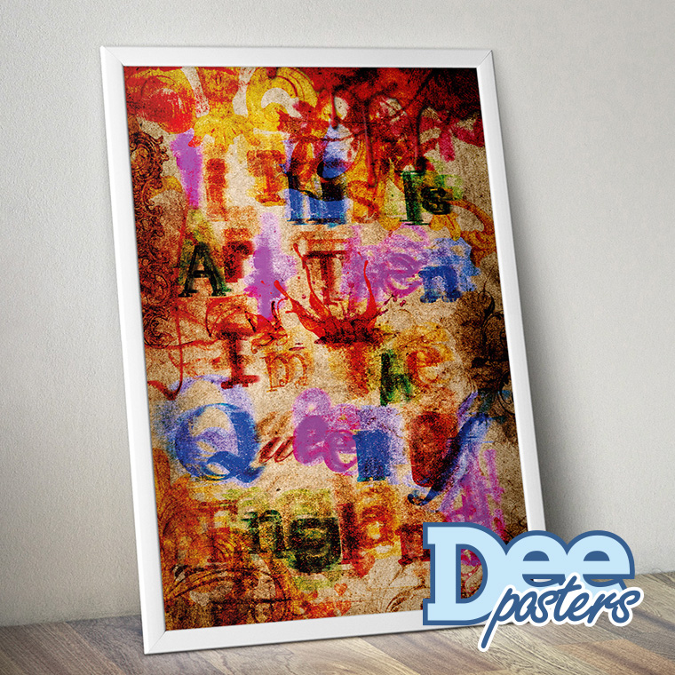 Dee Posters