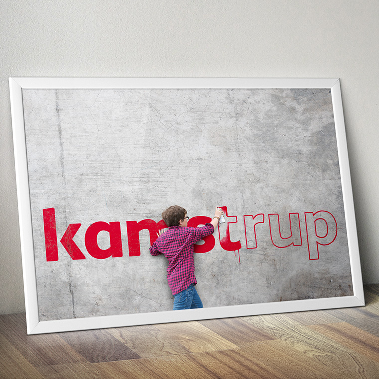 Kamstrup Aerosol Boy