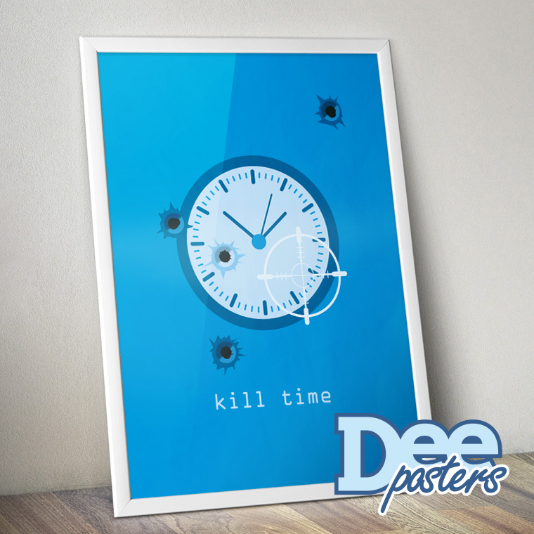 Dee Posters