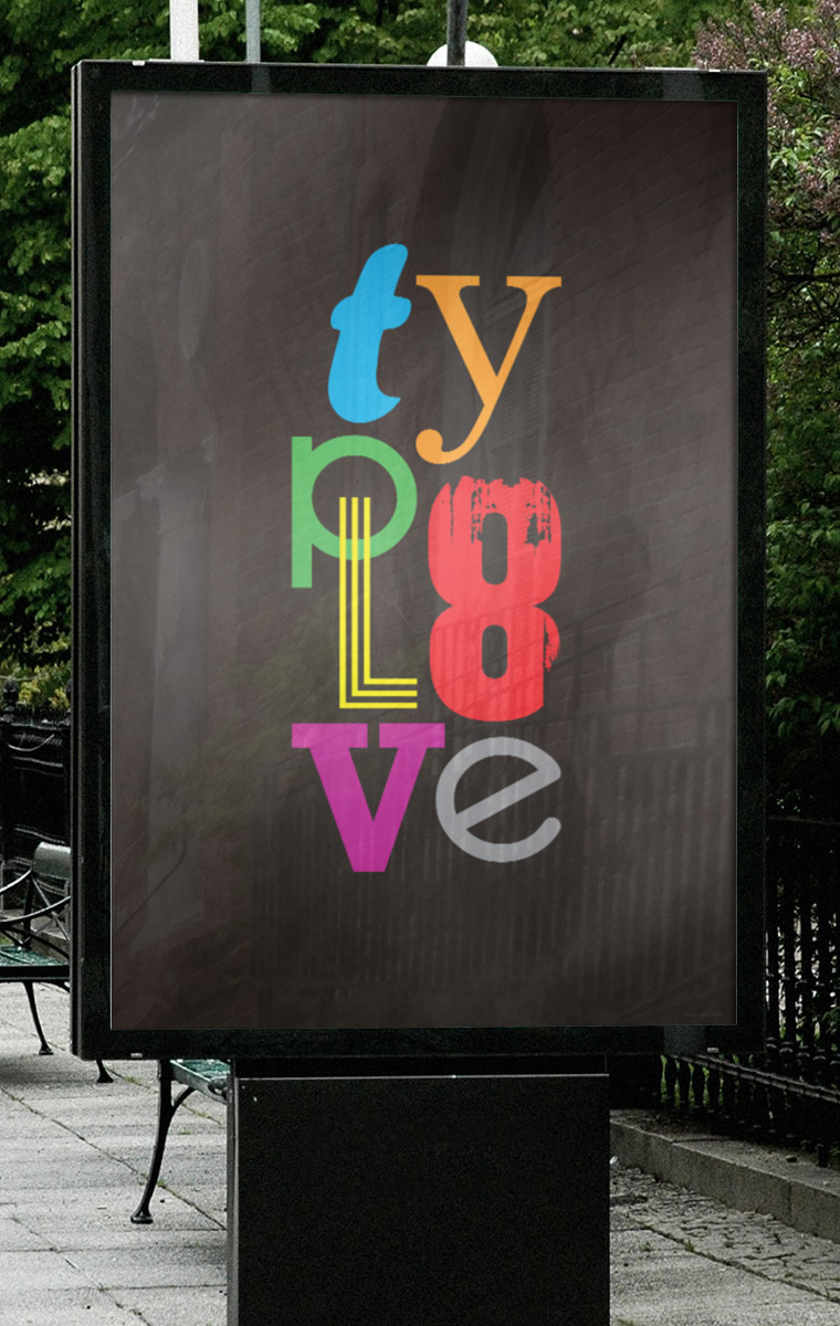 Typolove