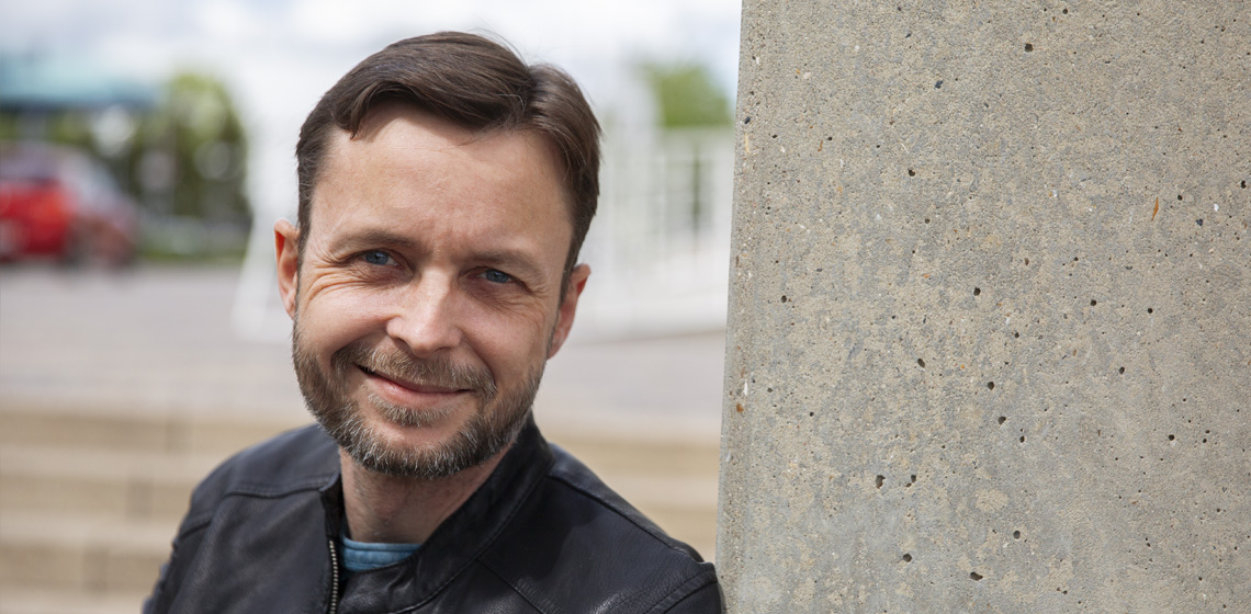 Jesper Drejs