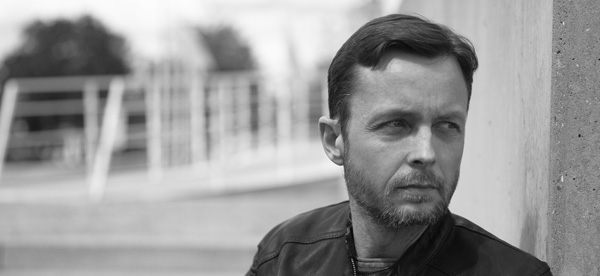 Jesper Drejs
